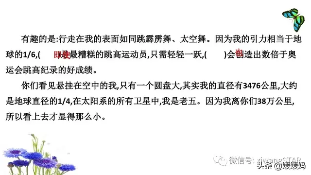 惊呼的近义词，部编版四年级语文上册期末知识点汇总附模拟卷及答案