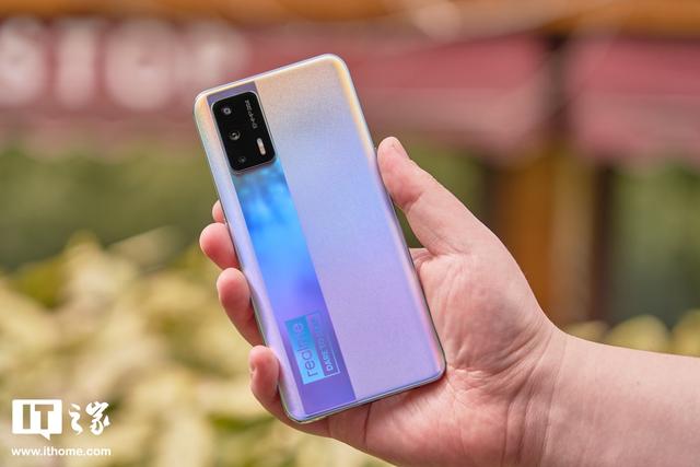 realme是什么牌子，realme是什么牌子是哪个公司的（素质均衡的性能小钢炮）