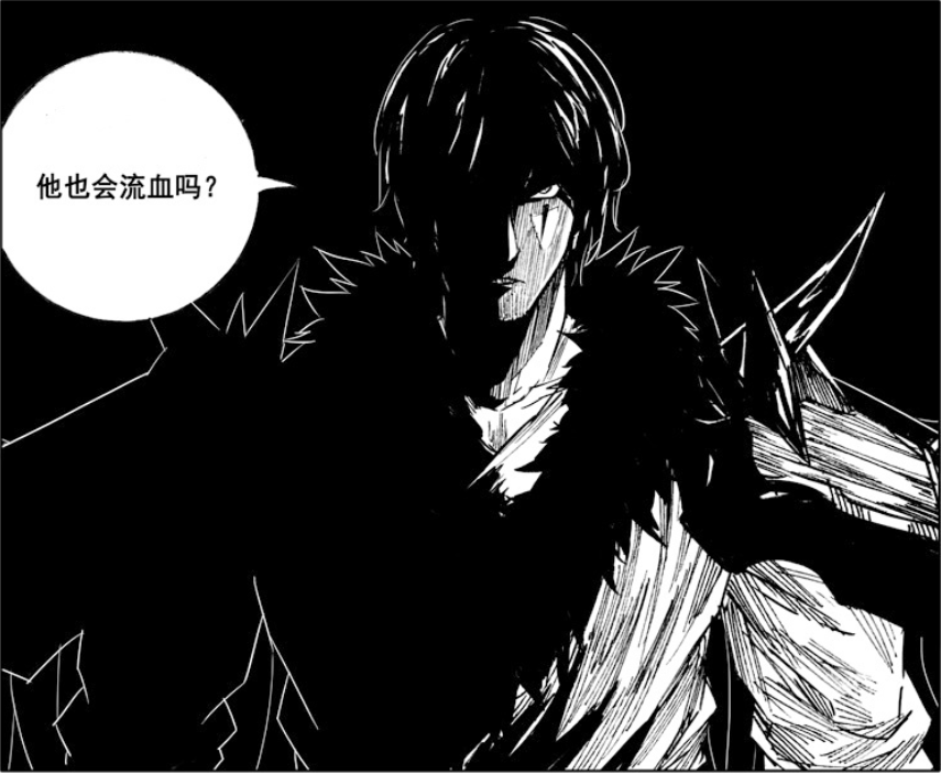 镇魂街:十个项昆仑都打不过应乘风?鬼王力项羽足以抗衡神武灵