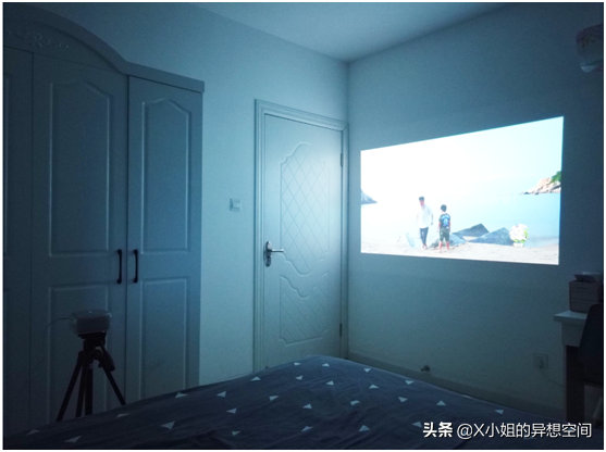 果果投屏怎么连接电视，电视果投屏怎么操作（是如何还能拥有独立私人影院的）