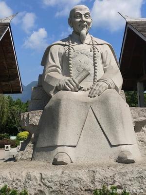 平西王是谁 平西王介绍，平西王是谁（李光地：康熙的知己）