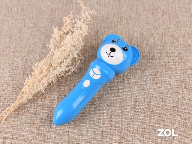 孩子用点读笔的弊端，用点读笔的危害（我们评测了热门的7款儿童点读笔）
