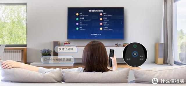 小米电视4a无广告模式，小米电视去广告设置（追剧观影看球赛玩游戏我全都要）