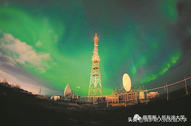 俄罗斯冬季旅行哪些地方可以看极光，俄罗斯看北极光的地方（俄罗斯四大城市欢迎你）