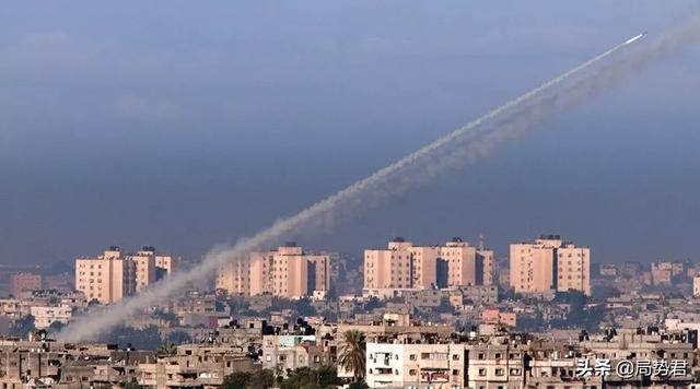 哈马斯是什么意思，哈马斯是什么意思英文（巴以冲突中以色列的最强对手）