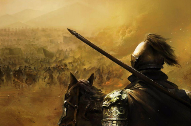 霍去病脸部复原图，霍去病有多帅（我国历史上最年轻的将军——霍去病到底有多厉害）