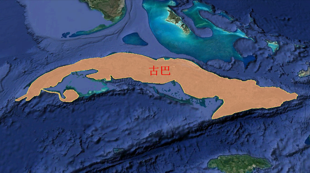 古巴的官方语言，原来美国旁边的古巴是社会主义国家（古巴官方语言是什么）