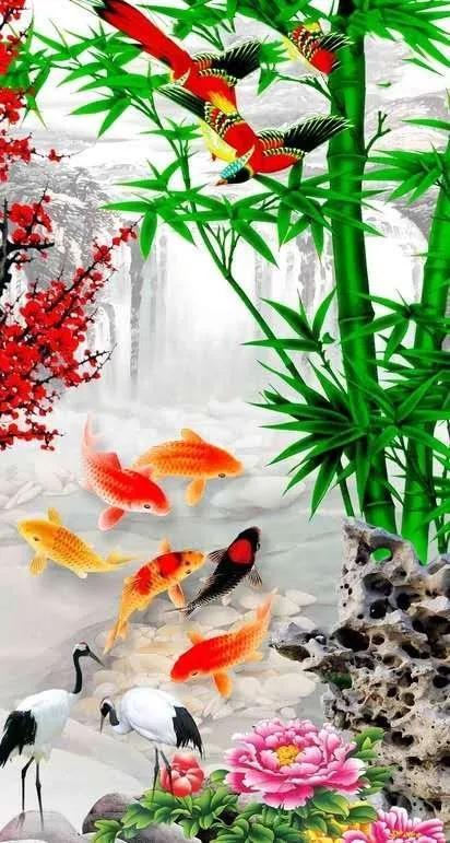 带水印小图♀，微信头像，带水印小图♀（不同主题背景的无水印精美手机壁纸及微信头像欣赏）