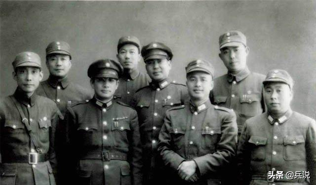 山东省蒙阴县孟良崮，被俘军官长叹：天亡74师