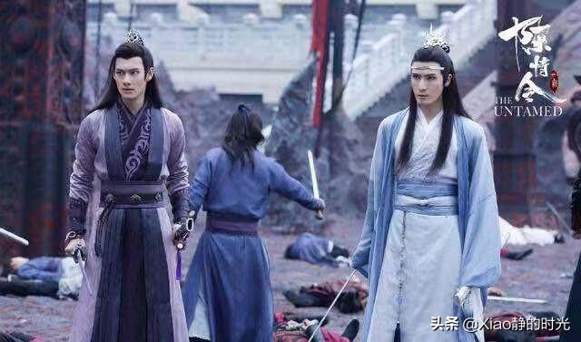 陈情令剧情介绍，陈情令剧情介绍电视猫陈情令（陈情令-剧情介绍）