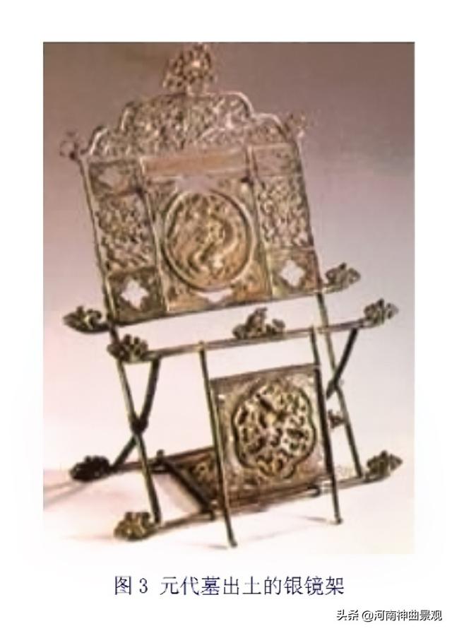 宋代家具特点，宋代家具设计特点（如何概述唐宋时期的中国家具成就和特点呢）