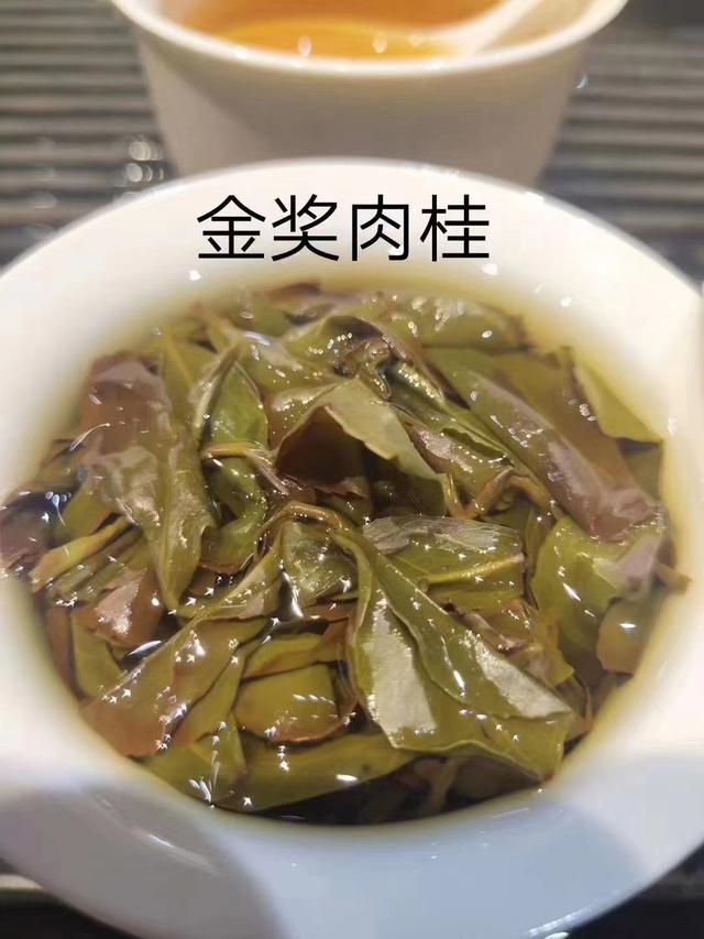 什么是岩茶 岩茶简单介绍，什么是岩茶（茶小白看一遍就能懂的茶知识）