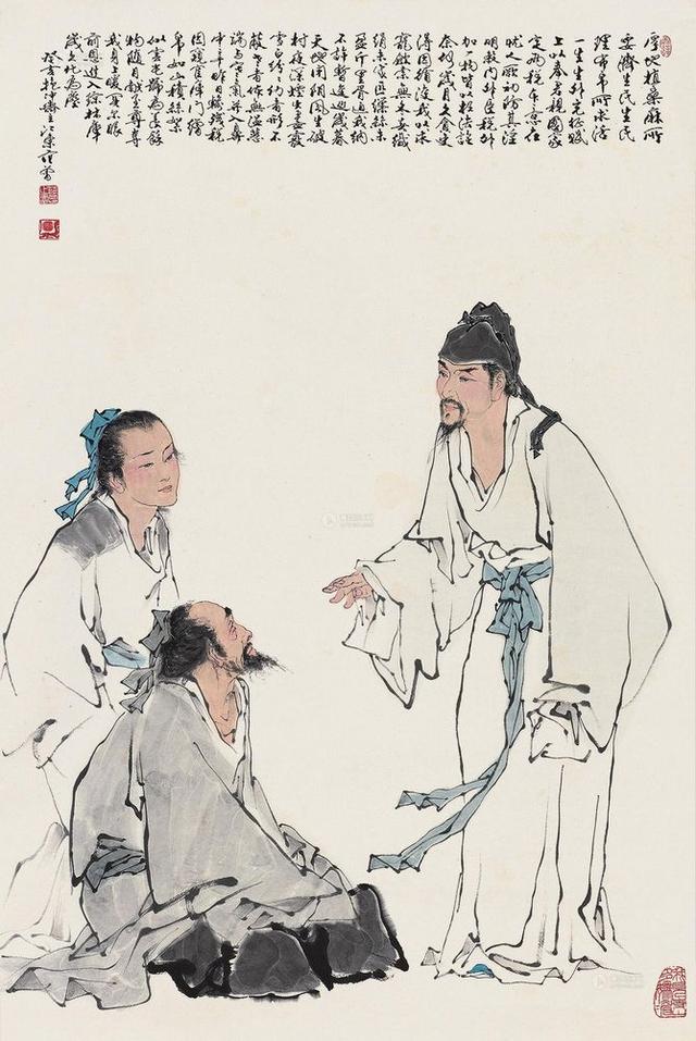 白居易是哪个朝代的诗人，白居易是哪个朝代的人（唐朝大诗人——白居易）