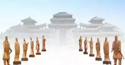 新中国四大疑案，中国四大悬案是哪四件（中国历史上最离奇的十大悬案）