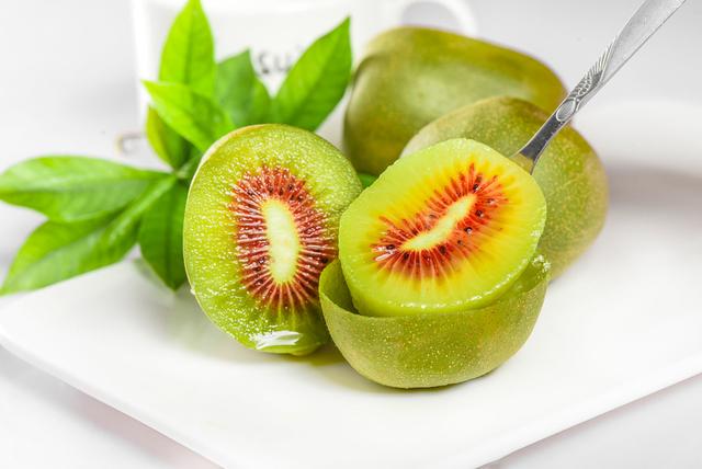 猕猴桃产地，陕西宝鸡猕猴桃产地（中国猕猴桃排名前五的产地在哪些省份）