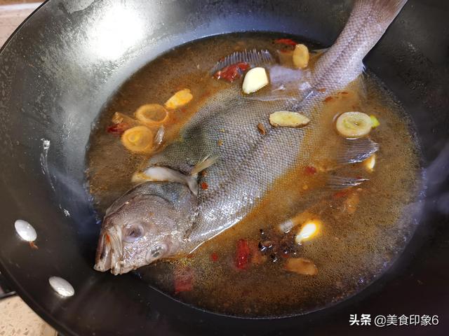 偏口鱼的家常做法大全，偏口鱼的家常做法（偏口鱼简单又好吃的做法）