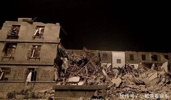 唐山大地震真实原因，唐山大地震前兆的怪事太多了（40年来无法解开的真相到底是什么）