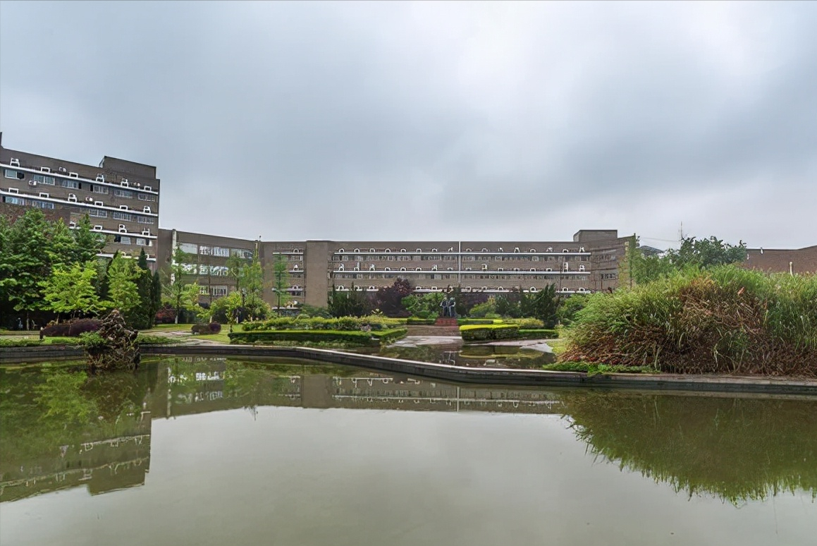 合肥理工学校地址（安徽将新建成三所大学）