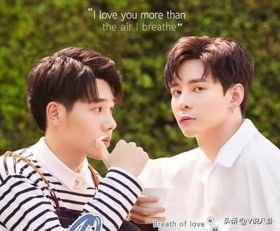 泰国电视剧甜橙与酸糖，泰国电视剧《天使之争》男主角真名（singto、krist再合作）