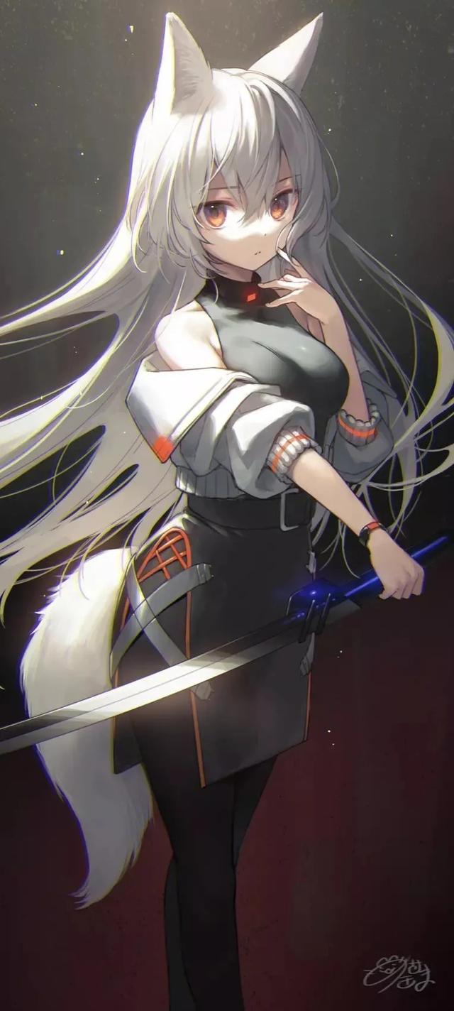 下雨动漫壁纸，雨的壁纸动漫（不要在下雨的时候打雷图片）