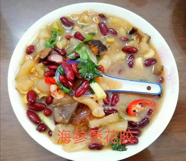 潮汕人七样菜饭，红红火火迎牛年到