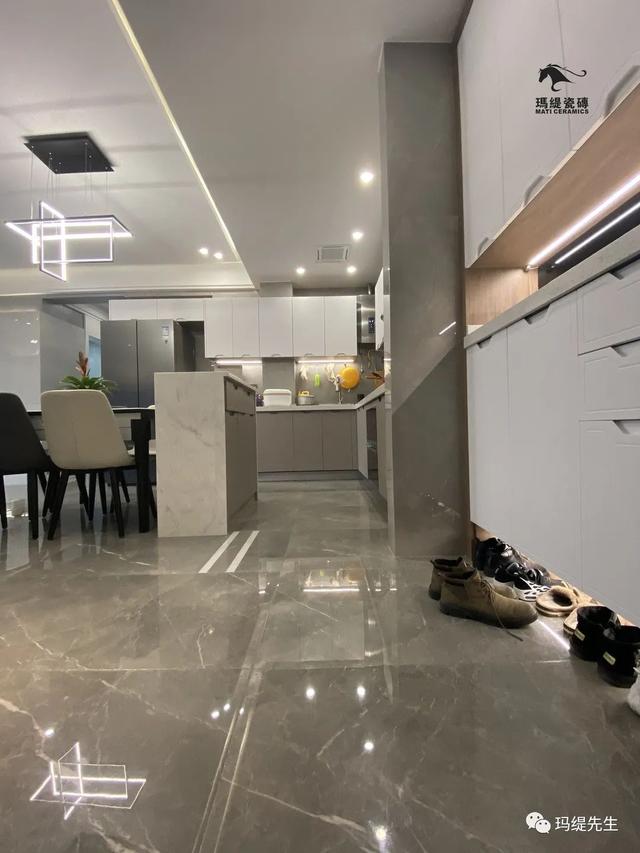 玛缇瓷砖怎么样，玛缇瓷砖价格（设计师的家，就是不一样！）