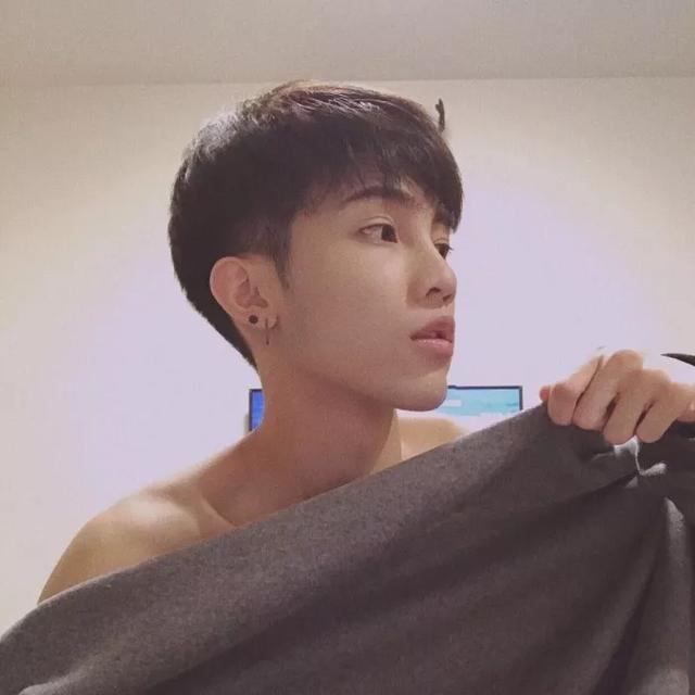 美男子照片头像，森系小清新的干净男生头像 做一个安静的美男子微信（头像 ， 撩人小清新男生头像）