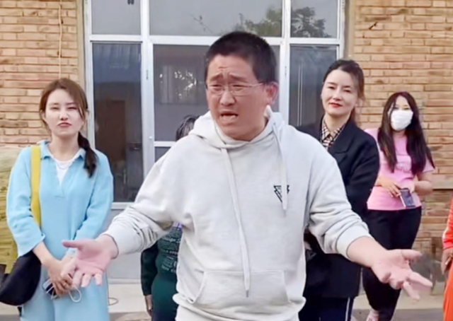 《求求你爱上我》的演员有姜涛,钱冬旎,骏声,智泓等人,讲述了货车司机