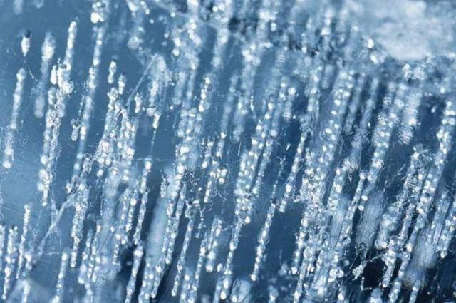 水的密度是多少，水的密度是多少g/cm3（有关水的沸点及其相关故事）