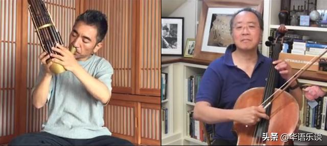 吴彤：从被开除的摇滚主唱，到两度问鼎格莱美的全才音乐大师
