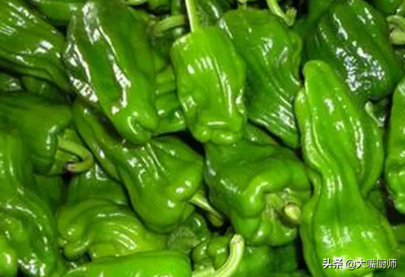 怎么分辨青椒辣不辣，如何分辨青椒辣不辣（牢记3点就知道“辣不辣”）