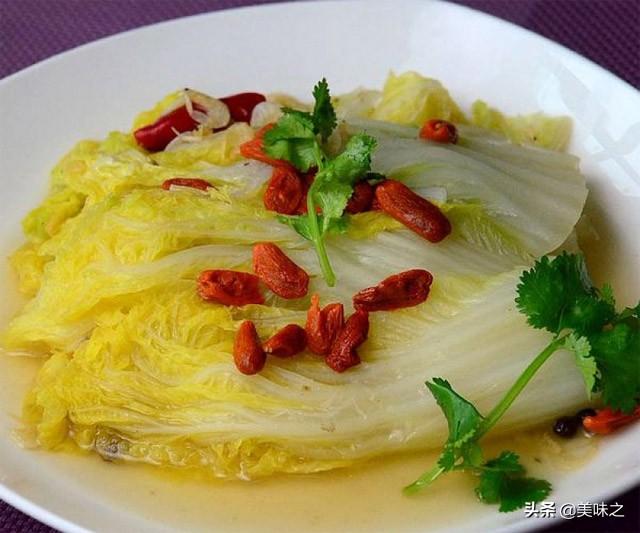 白菜怎么做好吃，煮白菜怎么做好吃（21种白菜的家常做法）