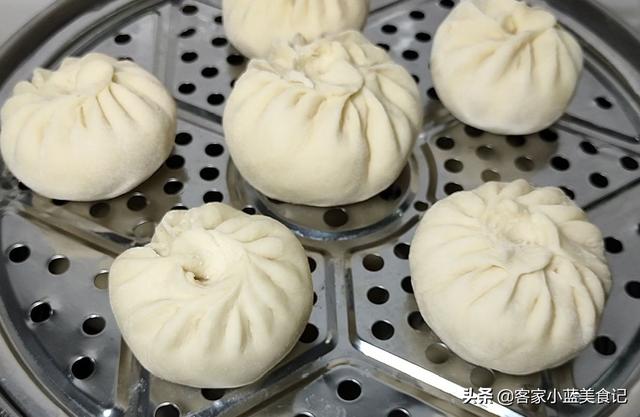 包子一般蒸多久，包子需要蒸多长时间（教你在家轻松蒸包子）