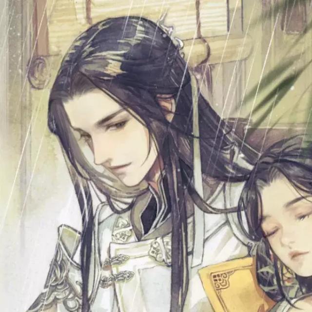 慕辞网名，慕辞（我与春风皆过客）