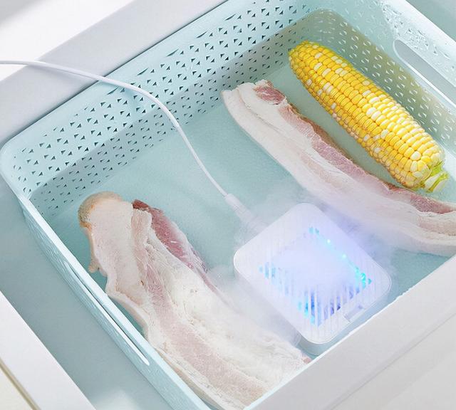 羟基洗菜是骗局吗，长期用羟基洗菜机有危害吗（花大价钱买机器来洗菜）