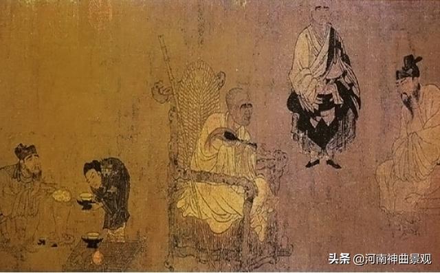 宋代家具特点，宋代家具设计特点（如何概述唐宋时期的中国家具成就和特点呢）