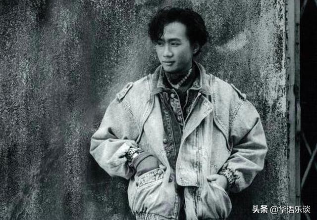 黄家驹生前女友是谁，乔任梁女友（与黄家驹“曾经拥有”的她）