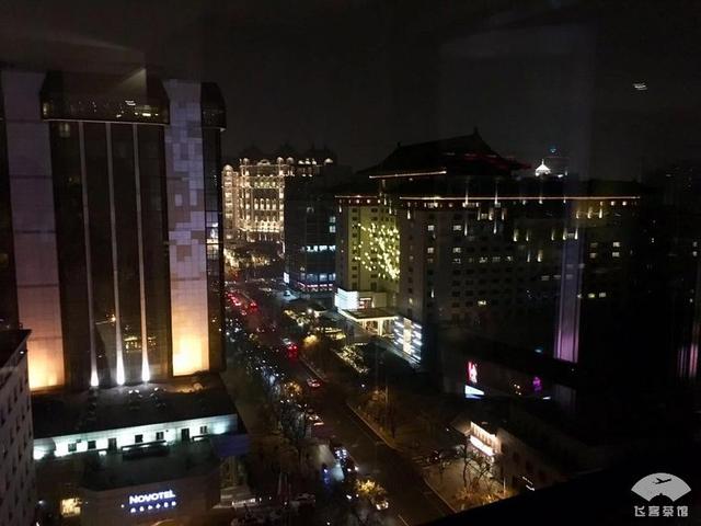 华尔道夫酒店什么档次，上海华尔道夫酒店什么档次（打卡全国仅三家的华尔道夫）