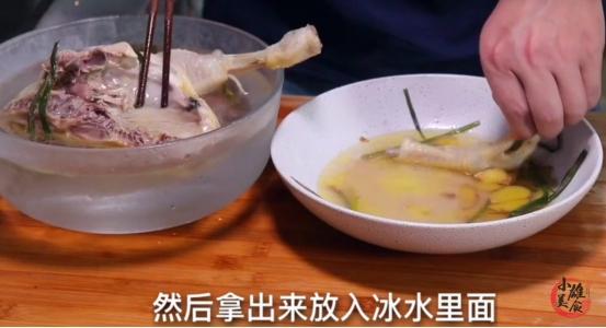 如何做水蒸鸡窍门，客家秘制“隔水蒸鸡”的做法