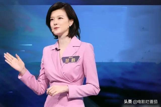 今日说法主持人，今日说法主持人介绍（央视“上新”12位主持人）