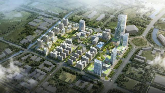南京软件谷创新城，软件谷创业创新城都市工业园邀您入驻