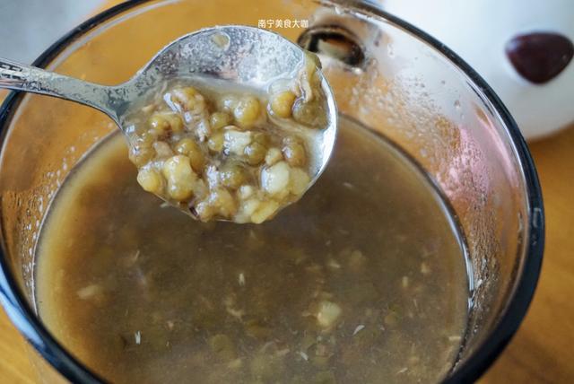 海带怎样一煮就烂，海带怎样一煮就烂?四个字脑（妈妈教我煮绿豆方法真管用）