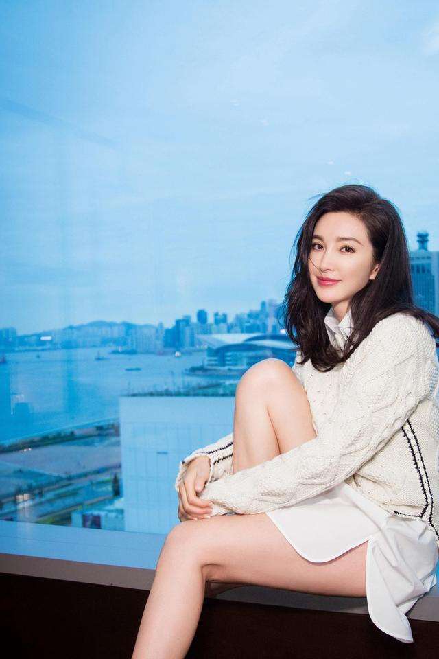 李冰冰和范冰冰(李冰冰与范冰冰的区别)