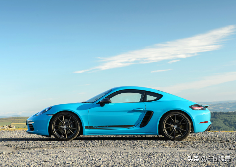 保时捷60万女士车(适合小姐姐们的三款跑车) - 四帝国车市