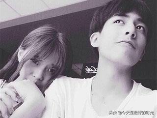 你好，长腿老头，微信头像，你好，长腿老头（被称“恋爱脑”的21岁宋威龙）