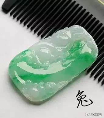 常见玉雕图案的寓意，带您认识77种常见翡翠玉雕题材的寓意