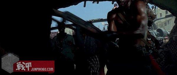 理查得.泰森是什么意思，理查德·泰普勒百科（最真实的美国大片《黑鹰坠落》中）