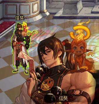 dnf欧贝斯在哪，地下城欧贝斯在哪（DNF100级补全计划）