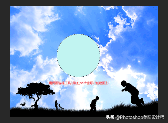 ps调整边缘快捷键，ps调整边缘在哪里（PS中的基础原理之图像选区的创建与编辑）