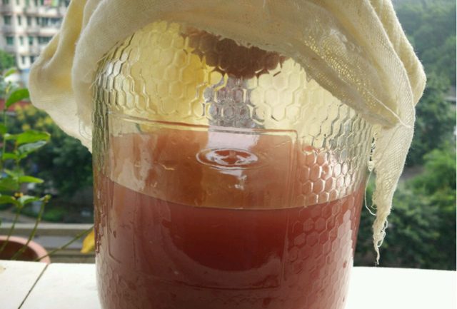 葡萄酒的制作方法图，怎么做葡萄酒（自酿“葡萄酒”是加白糖还是酒曲）